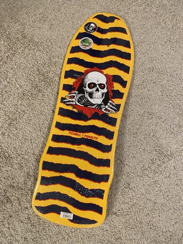 Powell peralta 80s reissue - peralta,