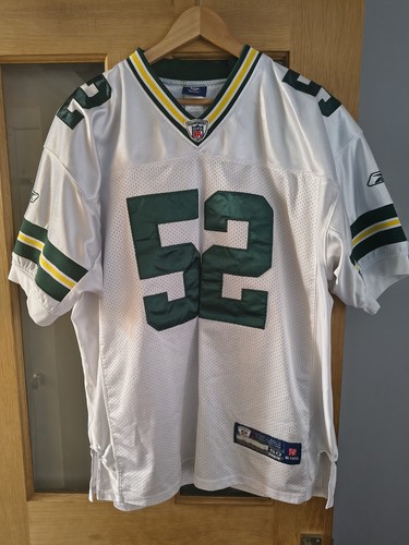 Reebok nfl green - reebok,