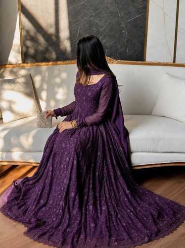 Designer pakistani salwar - designer,