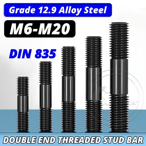 M20 double end - -,