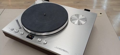 Luxman 171al belt drive - pd-171al,