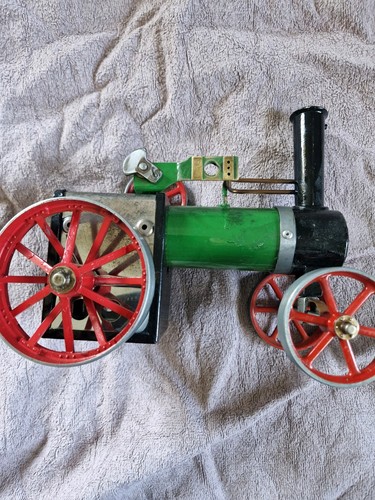 Mamod te1a for - mamod, restoration