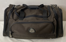 GLOBE - TROTTER Large Brown