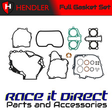 Gasket Set Full For Honda CB 125 TD Super Dream 1982-1988 Hendler