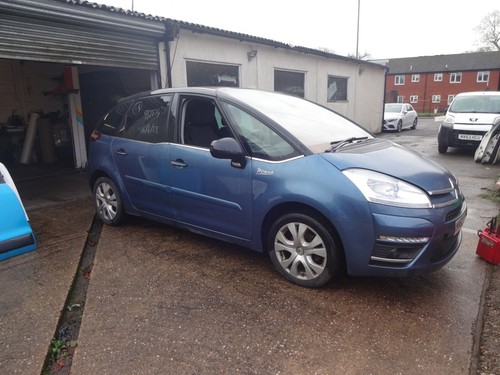 Citroen picasso breaking - citroen, c4
