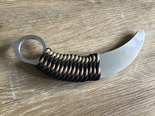 Kali fma training tool - kali,