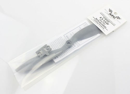 Apc composite propeller 8x3 - apc,