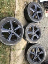 audi rs6 wheels 20 And Tyres 5mm Pcd 5x130