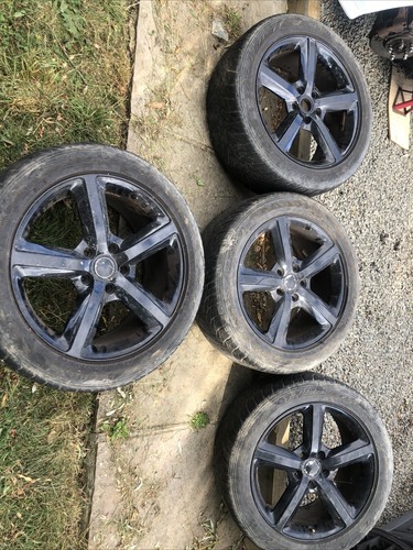 Audi rs6 wheels - 20, tyres