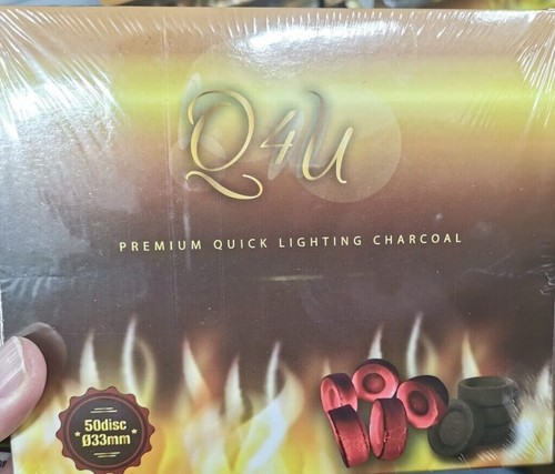 Genuine q4u premium - premium, coconut