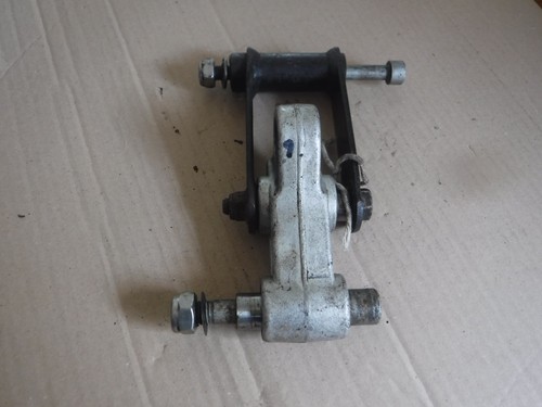 Aprilia 125 rear suspension - aprilia,