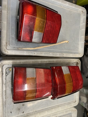 Escort mk4 cabriolet - escort,