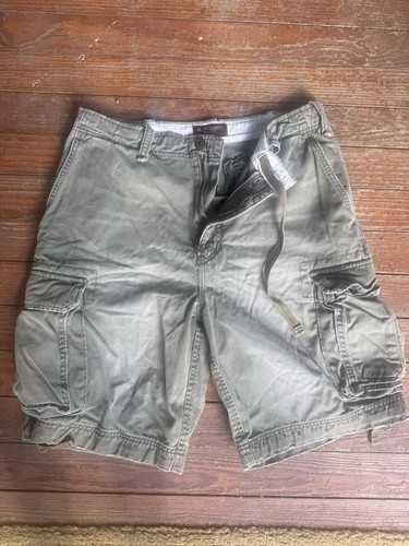 Vtg abercrombie fitch - vtg,