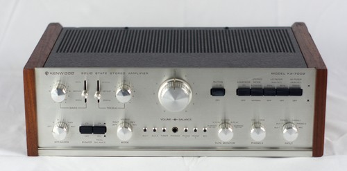 Kenwood 7002 solid - kenwood,