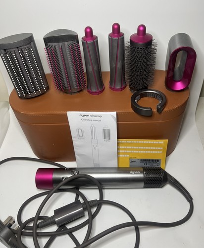 Dyson airwrap multi styler - dyson,