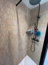 Glacé Terracotta Kit Kat