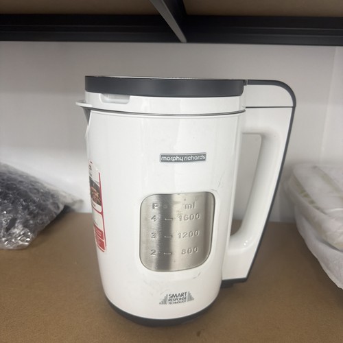 Morphy richards total - morphy,