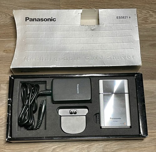 Panasonic 5821 credit - credit, card