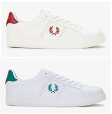 SIZE 8/10 - Fred Perry Men’s