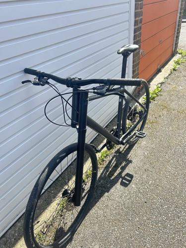 Cannondale lefty bad - cannondale, boy