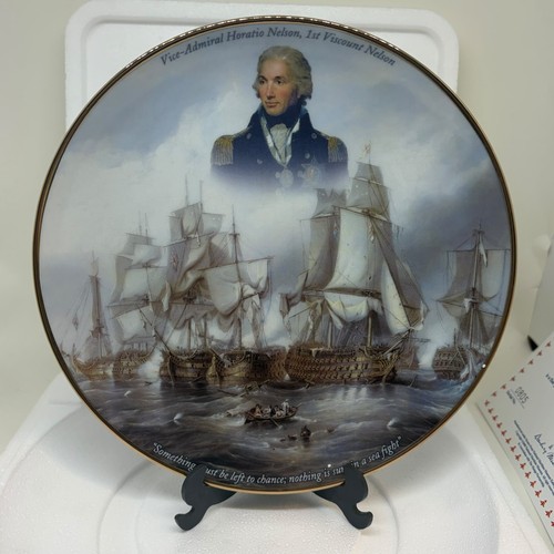 Danbury mint great british - great,