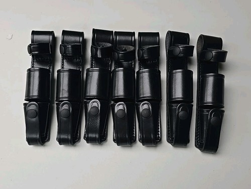 Pwl 9253 black leather - pwl,