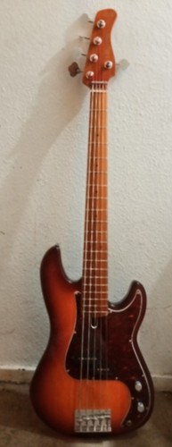 Marcus miller sire 5 - miller, s