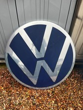 Genuine Volkswagen Dealership