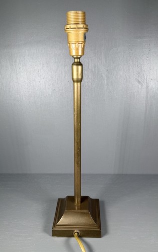 Laura ashley home brass square - laura,