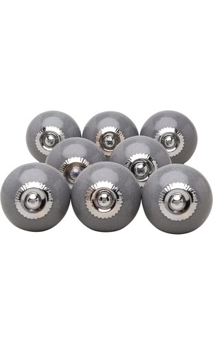 Ceramic door knobs and - ceramic,
