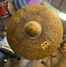 Meinl Byzance 18” Extra Dry