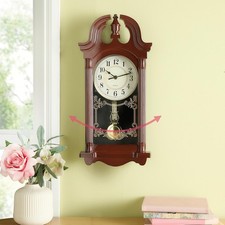 Grandfather Style Wall