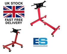 680kg Engine Stand Gearbox Foldable Stand Swivel Heavy Duty or 1500lb Quality
