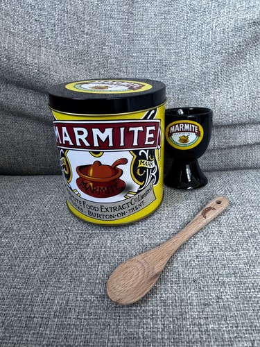 Marmite collectable vintage - collectable, 'vintage'