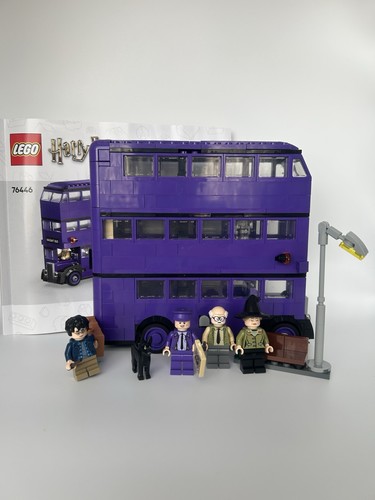 Lego harry potter set 76446 - lego,