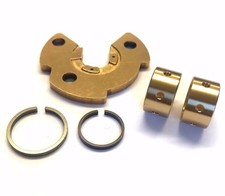 Turbo Turbocharger Service