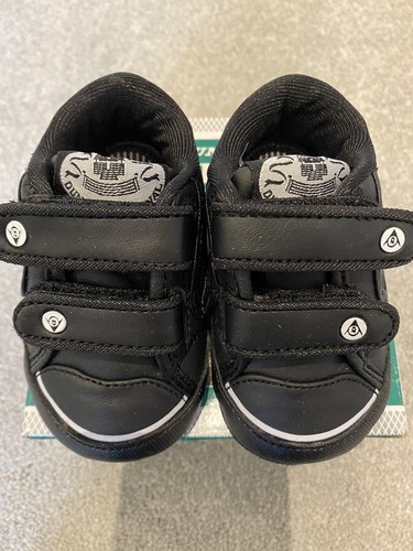 Baby boy shoes dunlop - boy,
