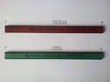 Carpenters Pencils Rexel Blackedge Joiners Woodworking Medium Hard DIY Builders 