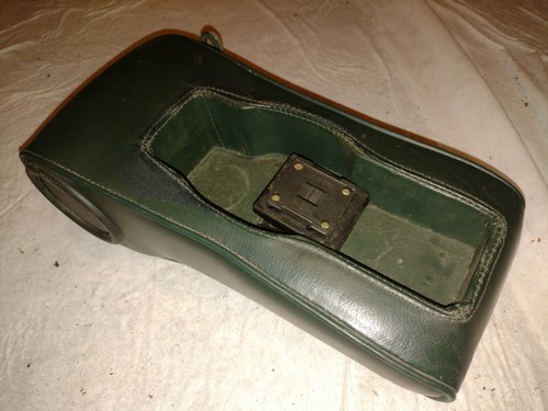 Mercedes w124 arm rest - w124, with