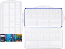 42 Well Paint Palette XL