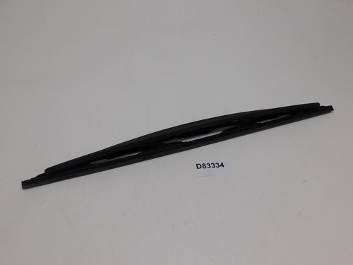 Front wiper blade - front, 558mm