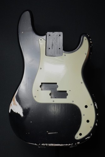 Rgh 50s precision - |,