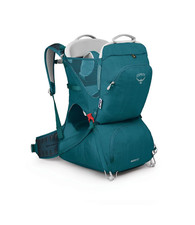 Osprey Poco SLT Child Carrier Backpack Bag Blue RRP £240