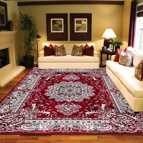 Luxury non slip large - luxury,