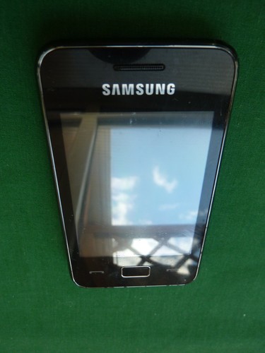Samsung tocco lite s5220 - samsung, 2