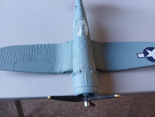Diecast Model Aircraft 1:72