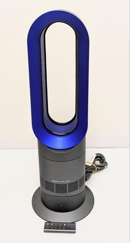 Dyson hot cool am09 - hot+cool,