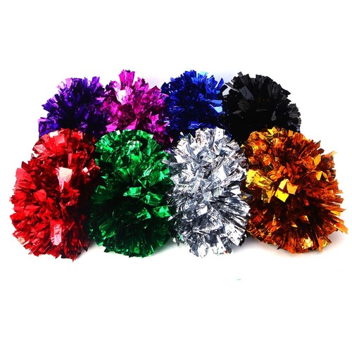 Cheerleader cheerleading pom - cheerleader,