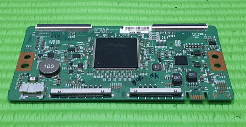 Tcon lvds board - board, sony