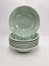 Woods Ware Beryl Soup Cereal